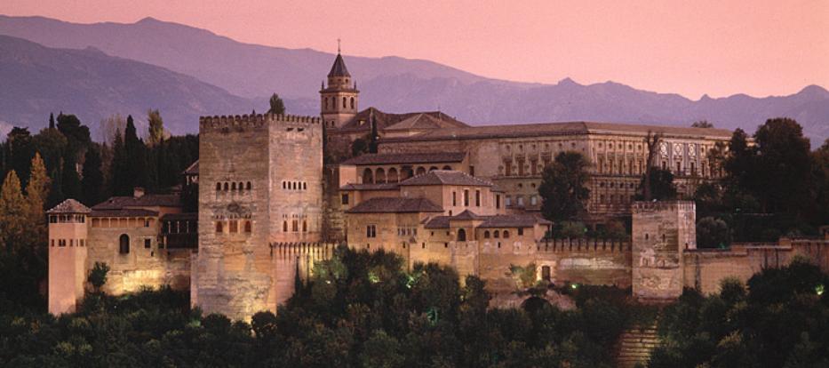 AlhambraGranada