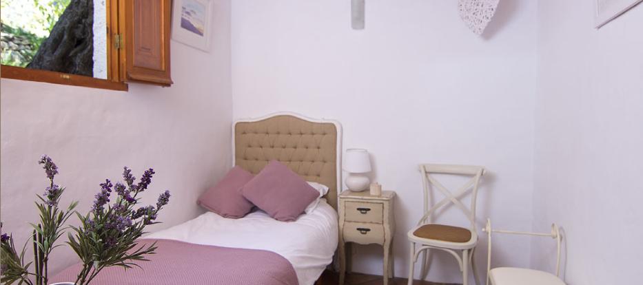 Fincabedroomsingle