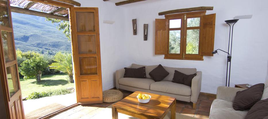 Fincalalibelulasittingroom