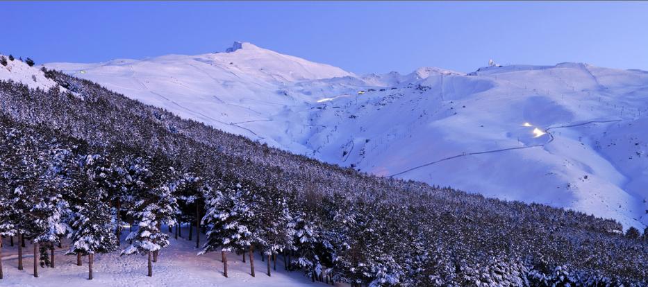 sierranevadaalpujarra